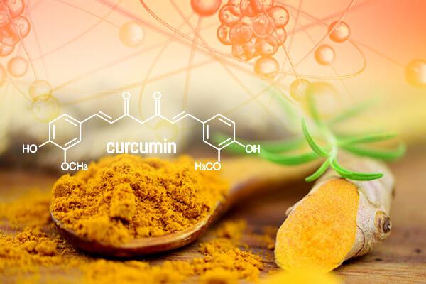 Tại sao Curcumin có sinh khả dụng (khả năng hấp thu) thấp, và cách tăng sinh khả dụng của Curcumin như nào?