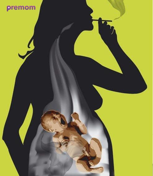 Khói thuốc lá ảnh hưởng nghiêm trọng đến phụ nữ mang thai như thế nào?