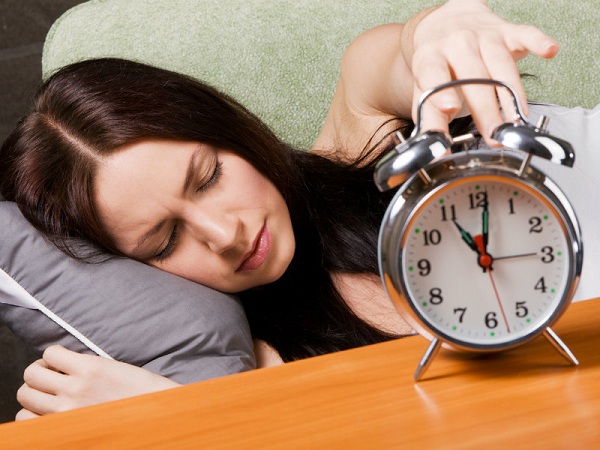 Mất ngủ: nguyên nhân, dấu hiệu và cách điều trị